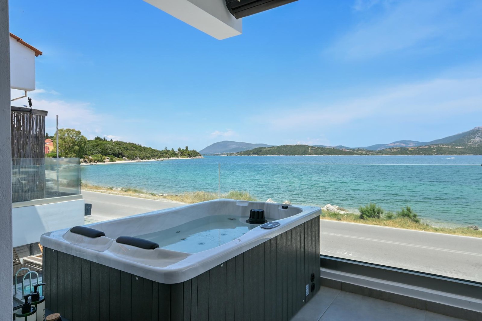 Ciel Suite 2 View